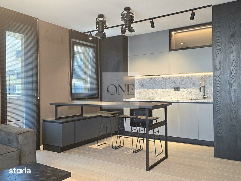 Finisaje Premium | Design Contemporan |  Priveliște Deosebită