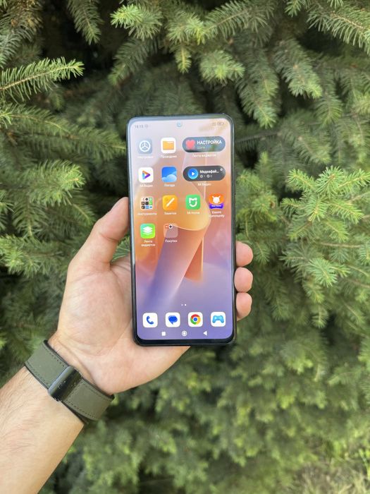 Продам телефон Redmi Note 12 Pro 256