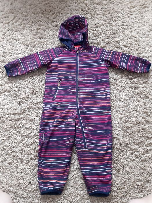 Комбинезон Reima софтшелл