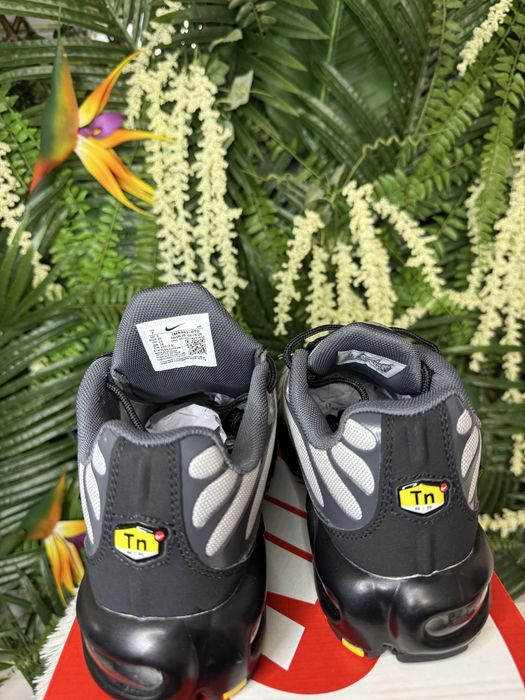 Nike Air Max Plus Cordura Grey TN