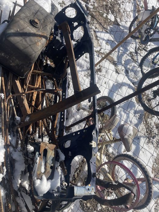 Привозной Телевизор SURF HILUX/4RUNNER 185