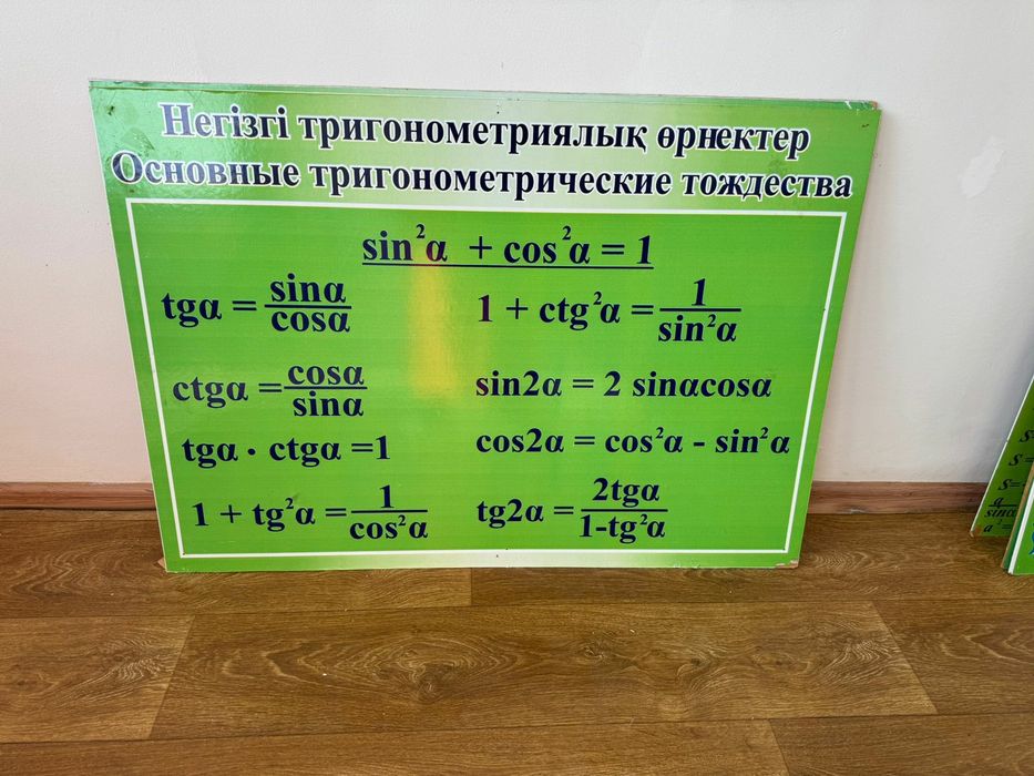 Продам классные стенды