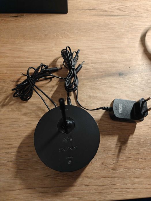 Безжични слушалки Sony/JBL