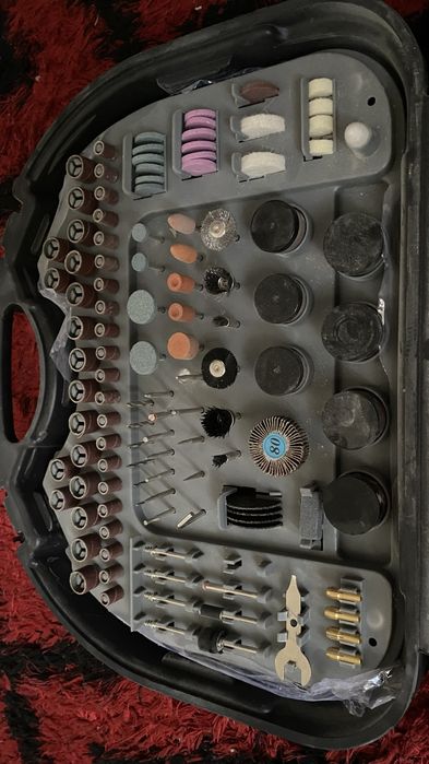 Продам бор машинку