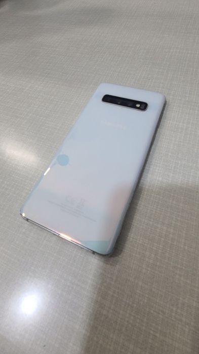 Samsung s10 512GB