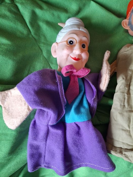 Енциклопедии, Мечо Пух, Барон Мюнхаузен,Как играят буквите,Мотовете,Марионетки