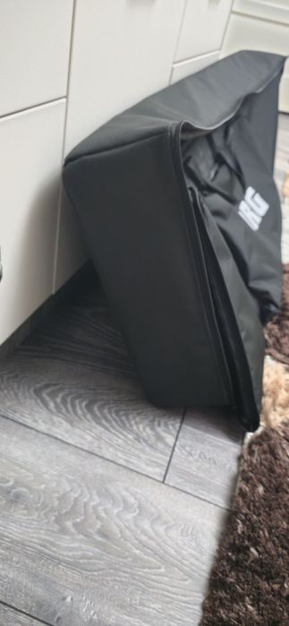 Husa Korg pa5 61 keys