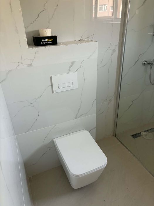 Apartament nou de vanzare
