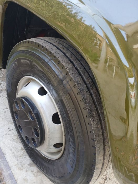 Зил 130 йли90 прицеп 91йли нархи 13300 долор