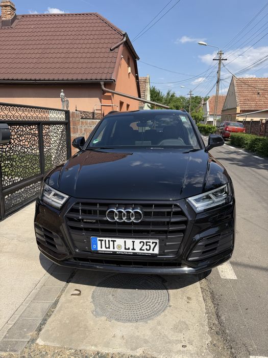 AUDI Q5 2020