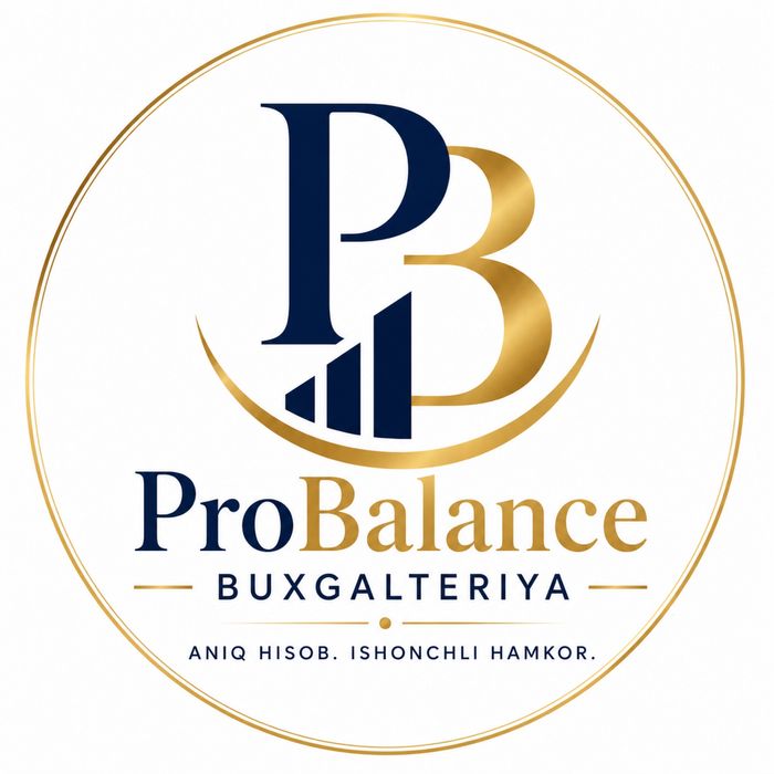 Buxgalteriya xizmatlari | 5 yillik tajriba
