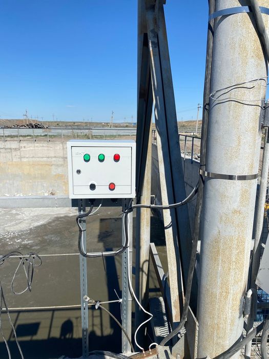 Электрик. Электромонтажные работы.