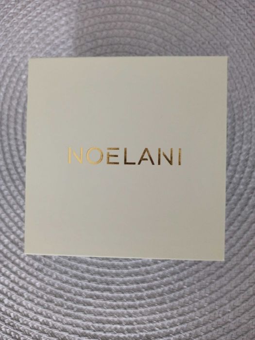 Нов позлатен часовник NOELANI