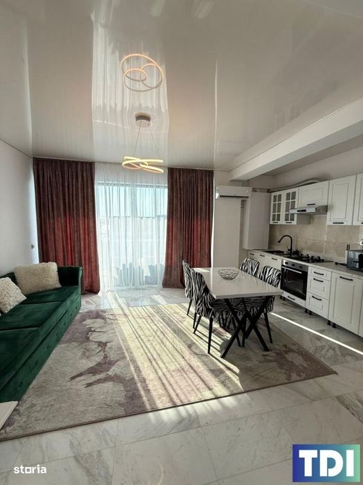 Vanzari Apartamente 2 Camere