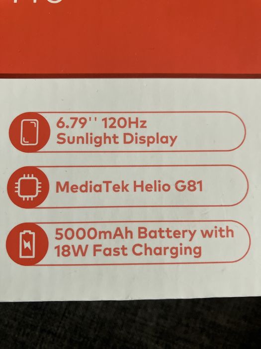 Meizu 22 Pro mblu