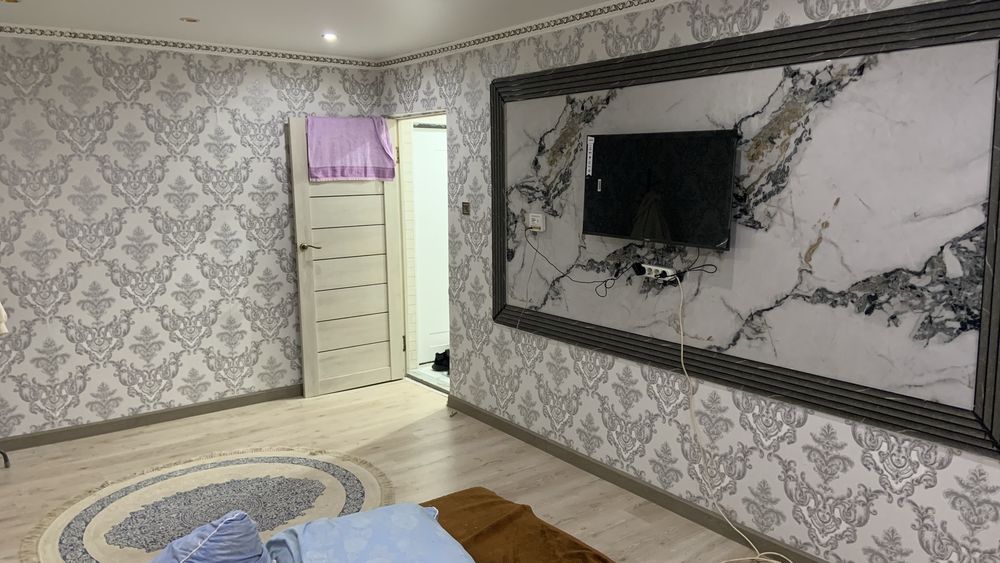 1 мкр Үй сатылады