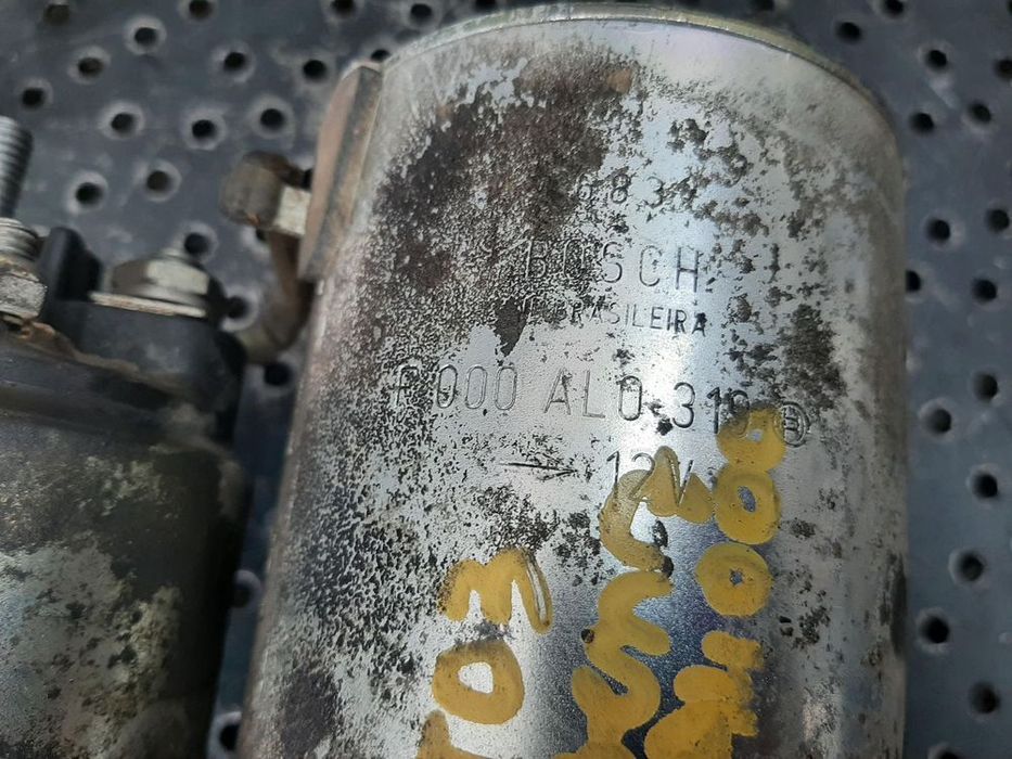 electromotor 1.2 b 188a4000 fiat punto panda lancia ypsilon