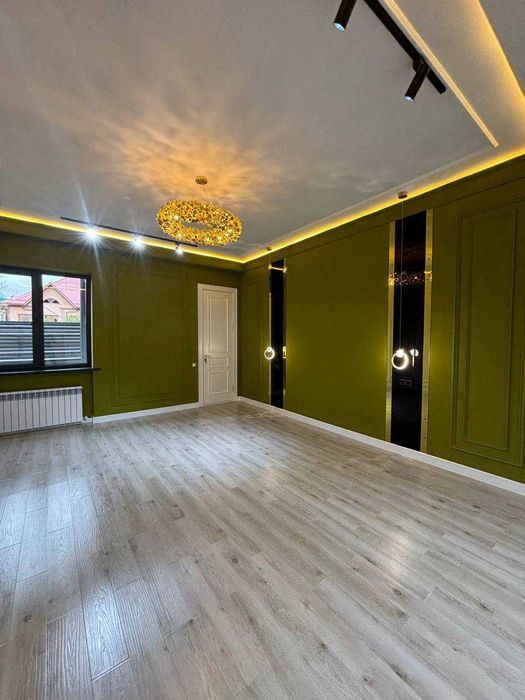 Продаётся новый великолепный евро дом Улица Саехат, Никитина