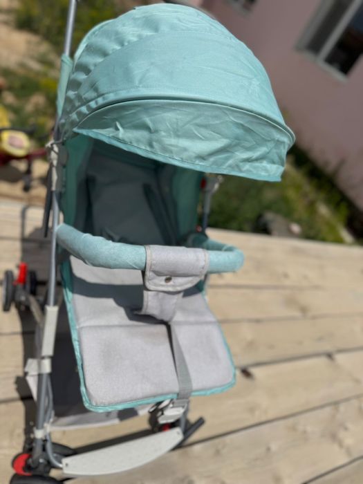 Коляска сатылады жақсы жағдайда