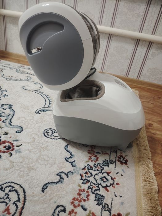 Продам массажер для ног