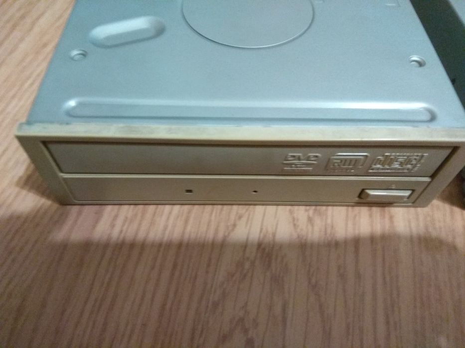 DVD           rom