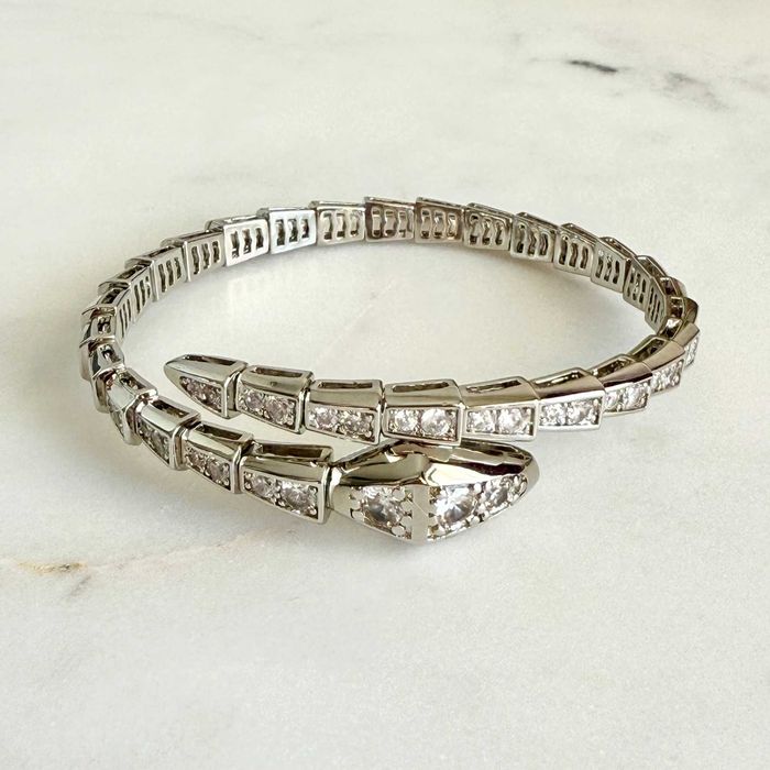 Bratara Bvl gari Serpenti