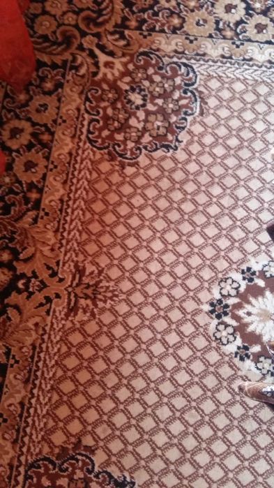 Ковер 2м  на 3м пр.Турция