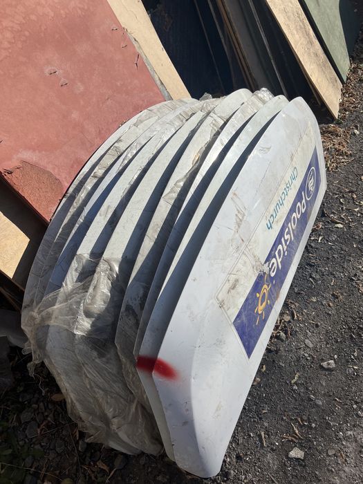 Капот Hyundai Starex H1 оригинал