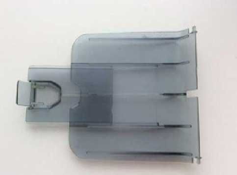 принтера HP LJ1018 выходной лоток