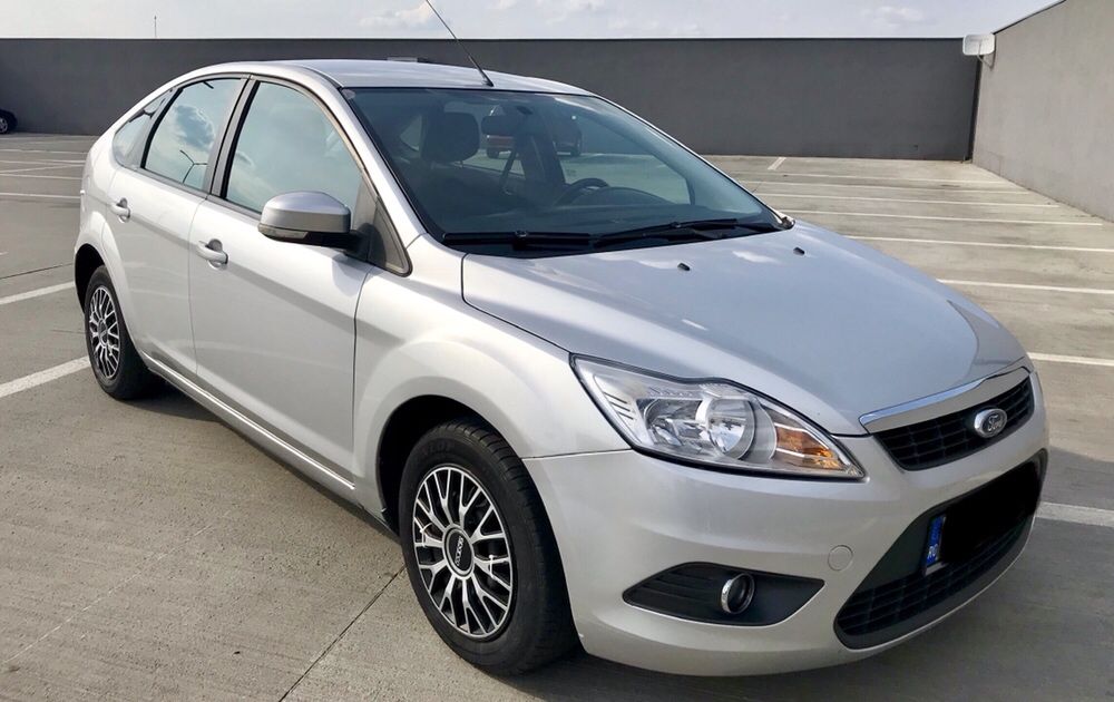 Rent a Car / Inchirieri auto Timisoara