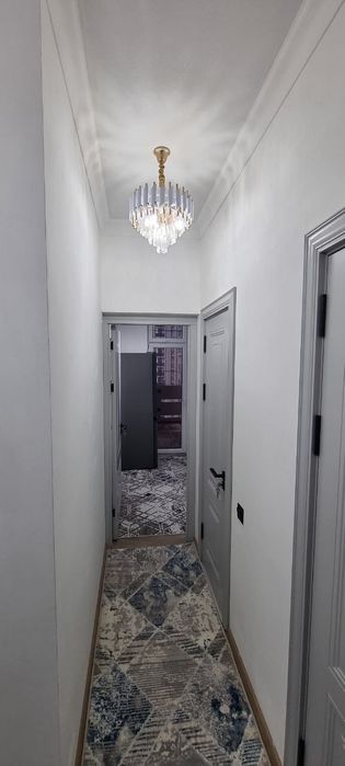 Xon saroy uylari Okean loyihasidan ijaraga beriladi, Bez makler