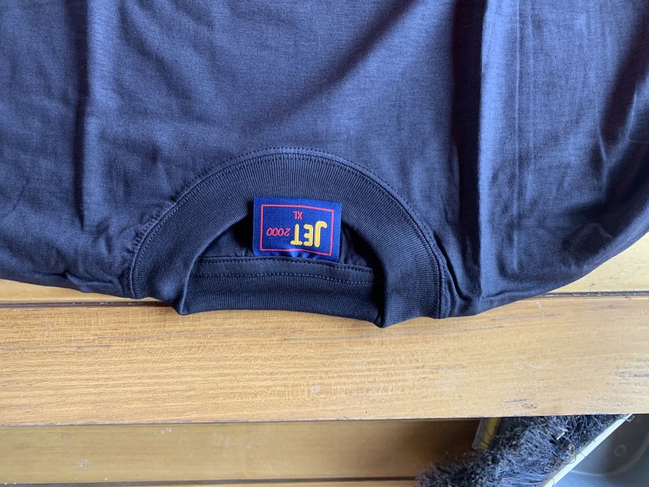 Tricouri simple negre de m la xxl