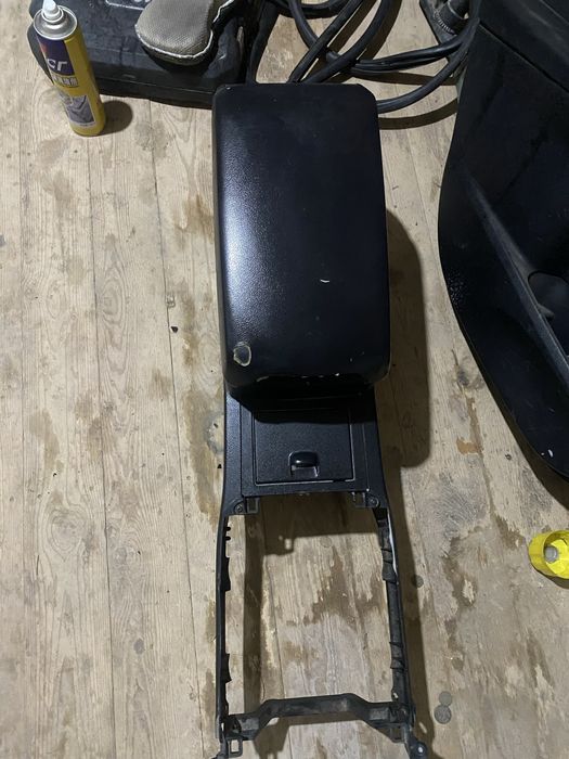 Камри 50  разбор