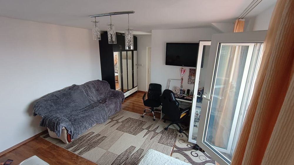 Vând Apartament 2 camere
