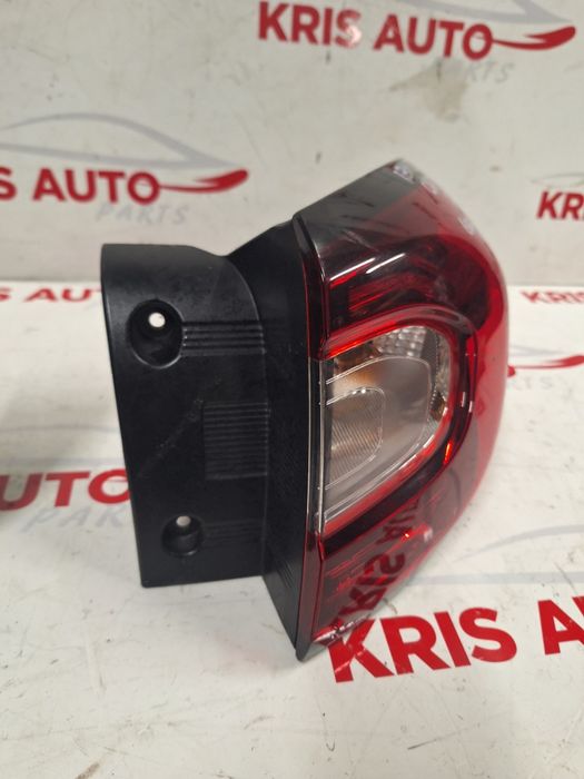 Стоп - стопове Renault Captur / Рено Каптюр 2019г.