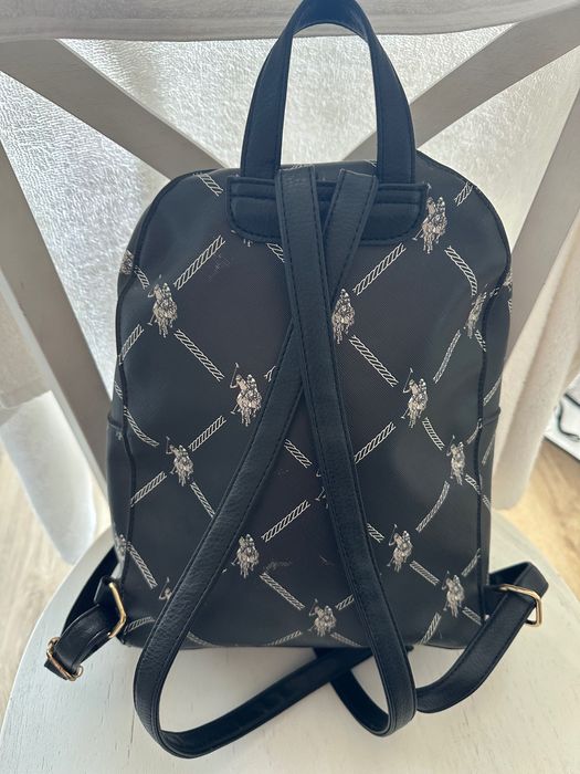 Дамска чанта uspa polo