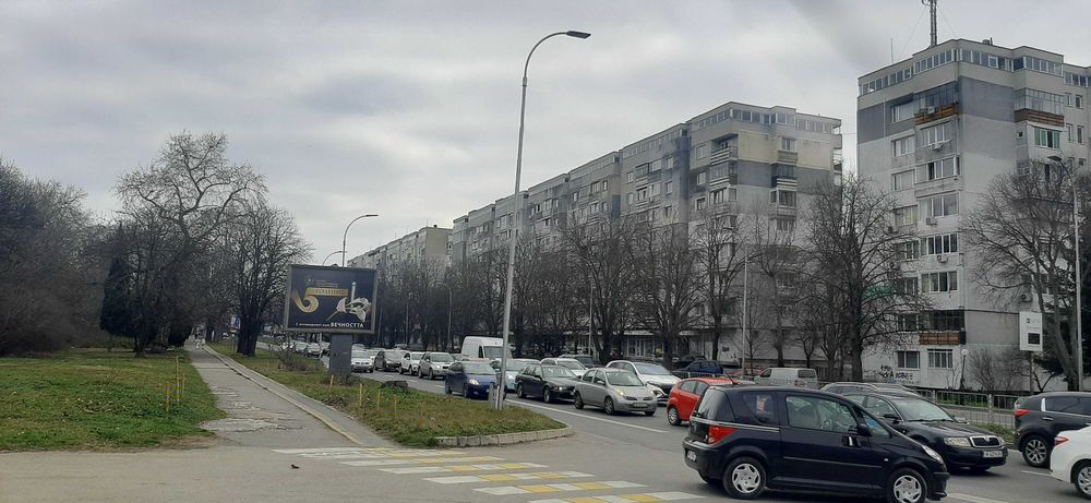 Продава се Тристаен апартамент в Варна, Гранд Мол Варна - 80 кв.м за 2313 €/кв.м - Снимка #7