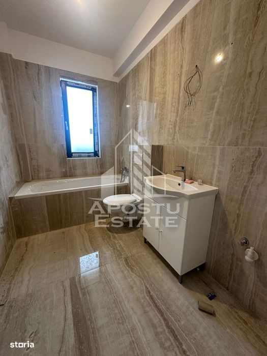 Apartament cu 2 camere, decomandat, etaj 1, zona Lidl din Giroc