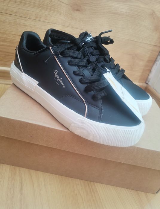 Нови дамски сникърси Pepe Jeans