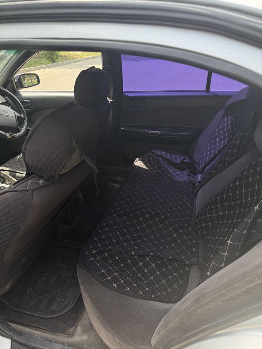 Nissan cefiro 2 об 1996 год