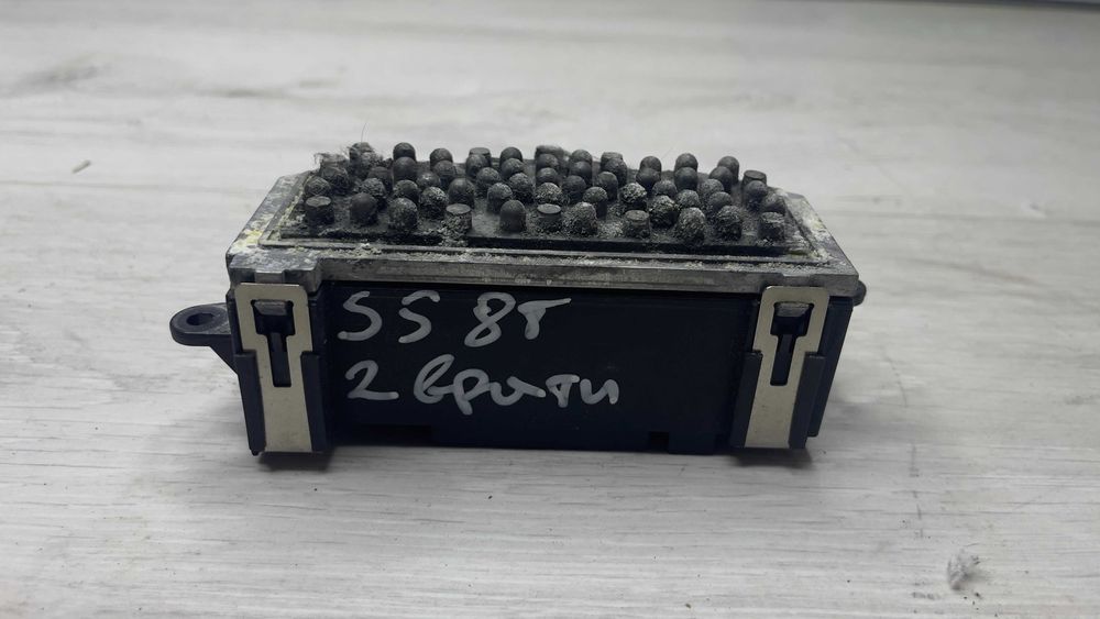 Реостат AUDI A4 A5