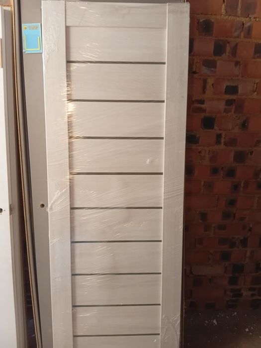 Продам двери, не дорого