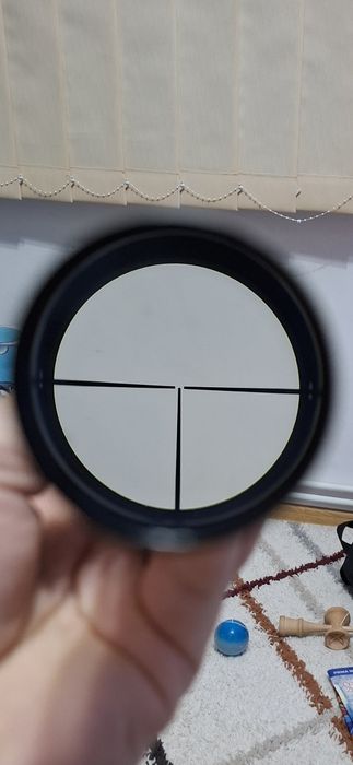 Luneta Zeiss Diavari D 1,5-6x36 cu montura SEM Suhler EinhakMontage