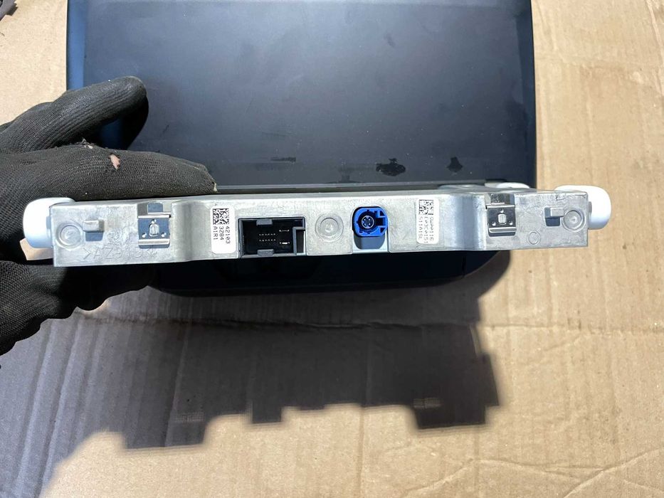Централен Дисплей Мултимедия 10A919605K Volkswagen ID.3 E11 pro