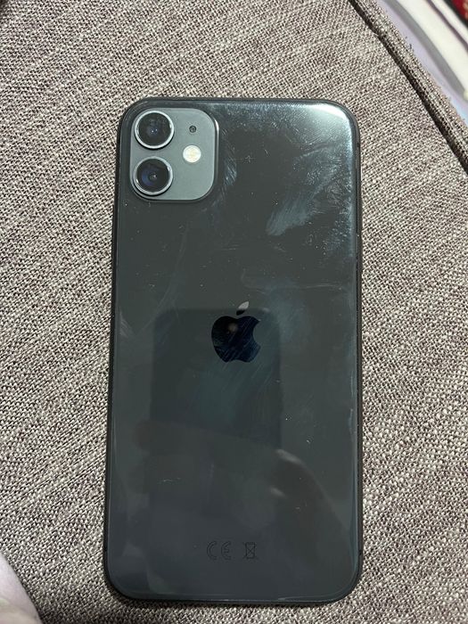 Продам айфон 11 в отличном сост