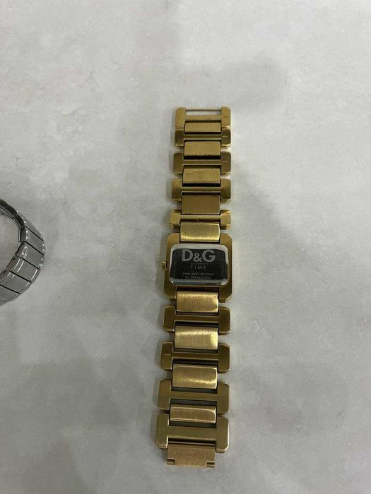 дамски часовник D&G