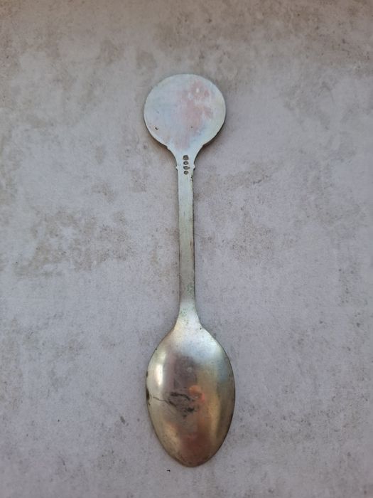 Англиийски лъжички