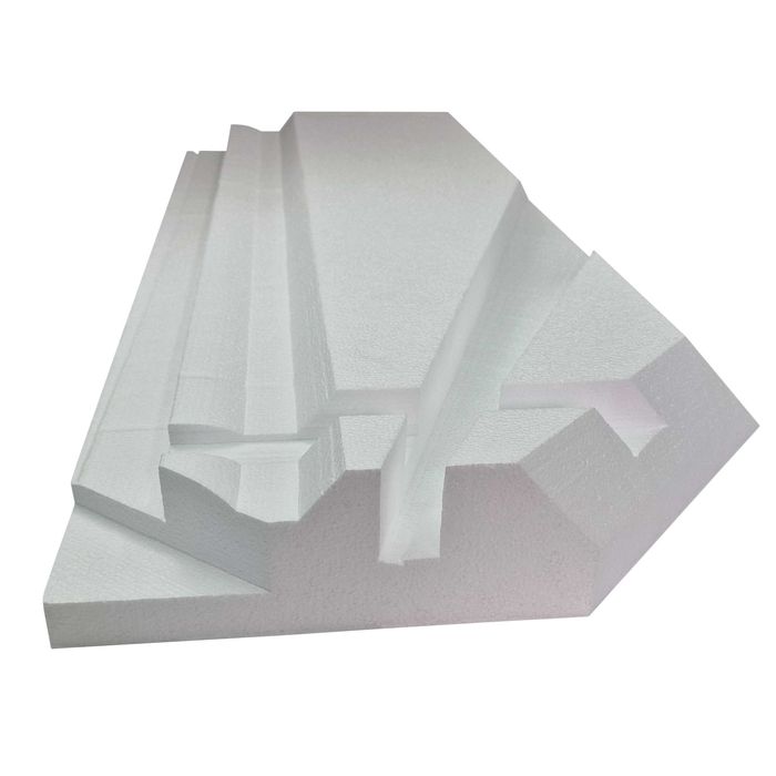 Masina taiat polistiren, aparat debitat, ghilotina 100cm