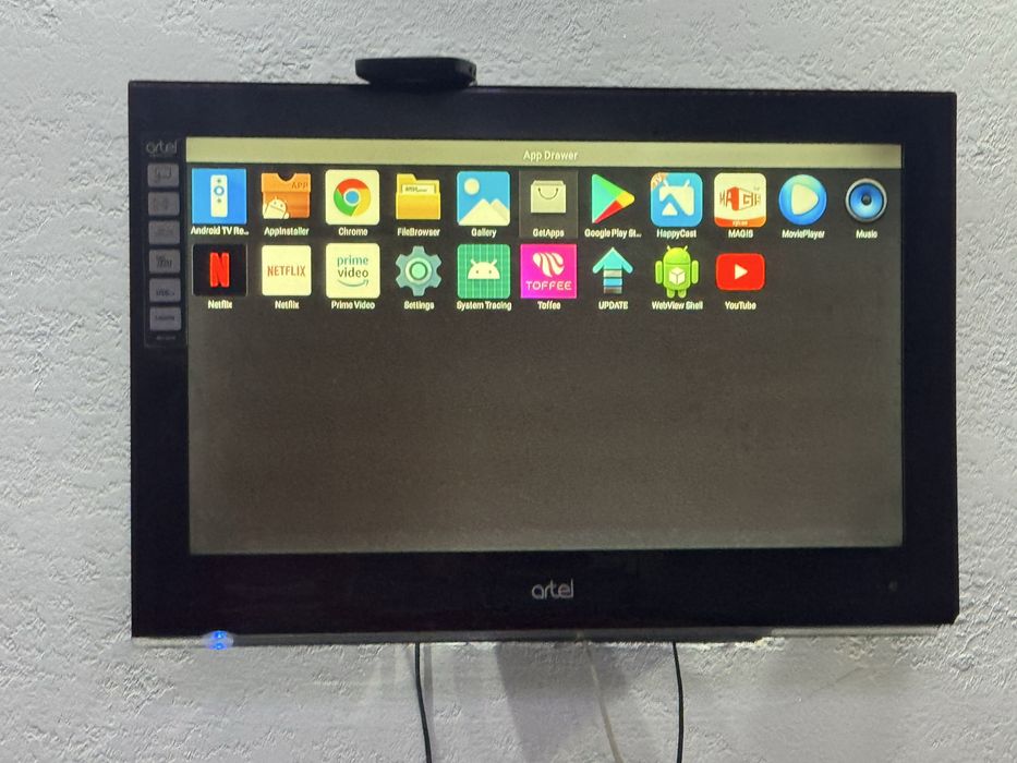 Телевизор артел урганч