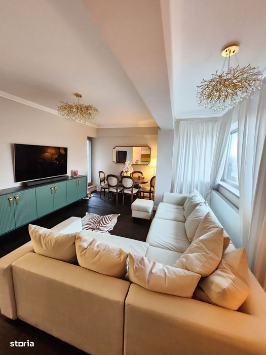 Apartament 3 camere soseaua chitilei  171